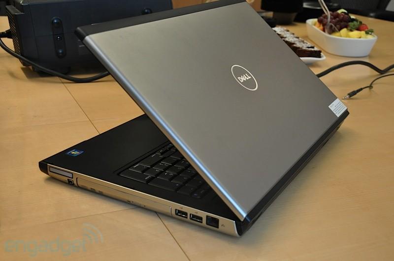 ����Vostro 3000�ʼǱ�ʵ������(��ͼ)ͼƬ����,ͼ23-ZOL�йش����ߵ�23��