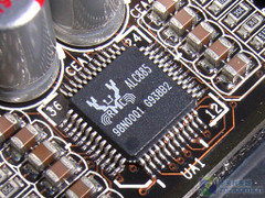 Minix785G-SP 128M 