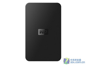 WD Elements WDBAAR3200ABK��320GB��