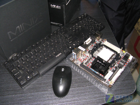 С Minix785G-SP999Ԫ 