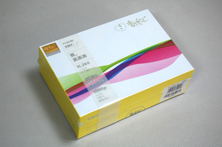 细节之美 音悦汇T13FHD用户开箱图 