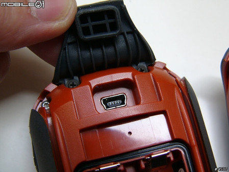 大减肥 Garmin新品手持Dakota20开箱