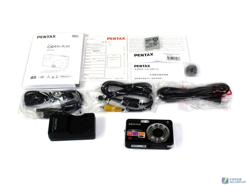 ���ã�Pentax��A36������ ��1��