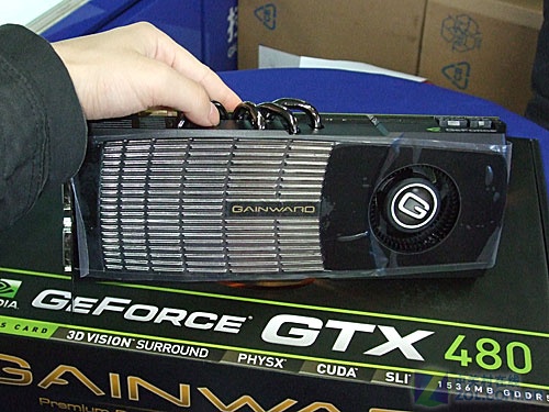 �ܲٳưԸ߶��г� ��������GTX480����ͼƬ����,ͼ4-ZOL�йش����ߵ�4��