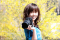 �῵D90�׻�(18-105mm)��Ůͼ