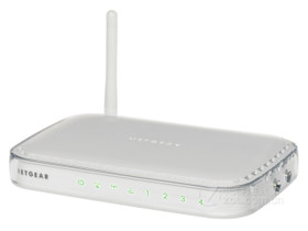 NETGEAR WNR1000