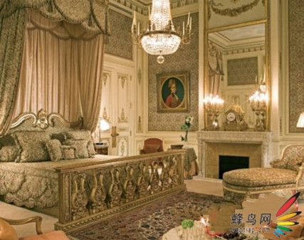 [转帖]世界上最贵的酒店套房 - 灌水乐园 - 北京