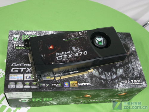 3000Ԫû���� ���uGTX470�ս����ٵ��� 