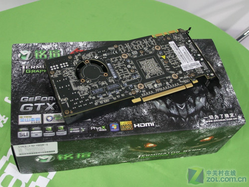 3000Ԫû���� ���uGTX470�ս����ٵ��� 