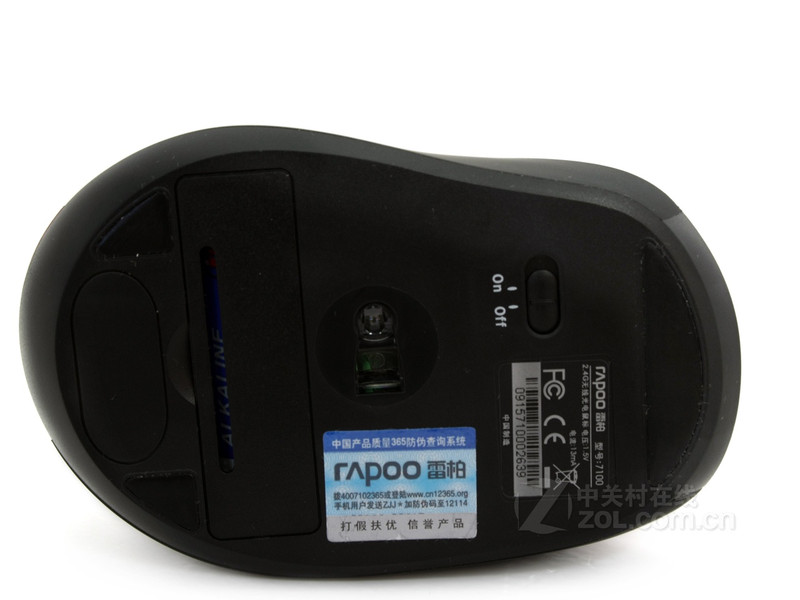 �װأ�Rapoo��7100���߹�����ͼƬ���� ��2�� -ZOL�йش����ߵ�2��