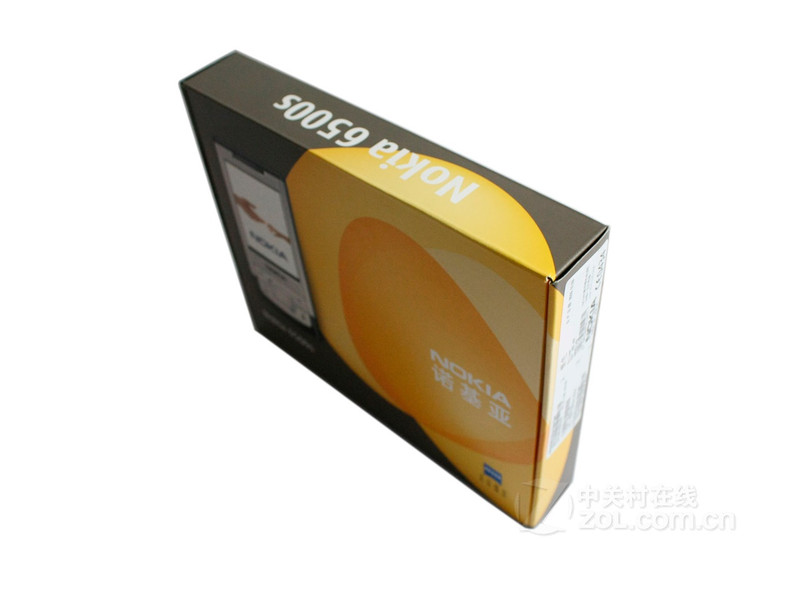 ŵ���ǣ�NOKIA��6500sͼƬ���� ��101�� -ZOL�йش����ߵ�101��