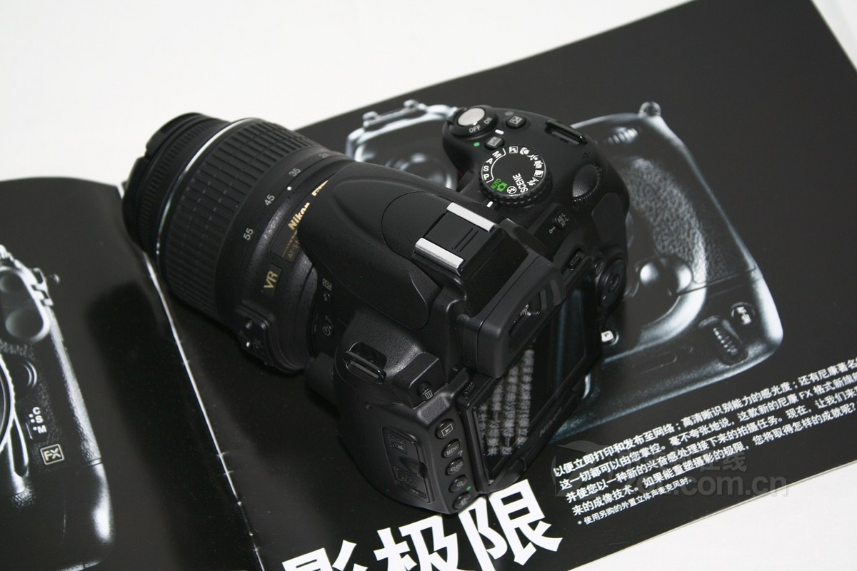 佳能d5000_尼康d5000报价_nikon d5000