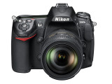 �῵ D300S