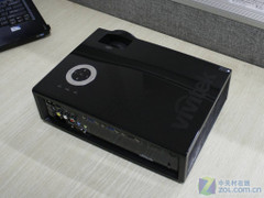 支持3D显示 丽讯D837高亮投影全面到货