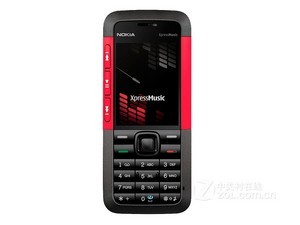 曾经的经典手机 诺基亚5310售价240元