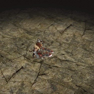 《佣兵天下》必杀技视觉盛宴