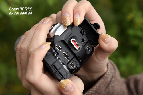 轻松伴你日常出行 佳能R106降至3279元-佳能