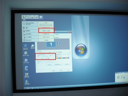 投影仪无信号怎么办_无介质全息投影_无线投影到小米盒子无图像