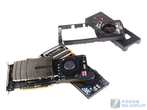 һ˫ uGTX470/480 