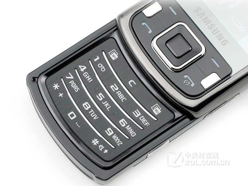 ���ǣ�Samsung��I8510����ϸ��ͼ ��1��