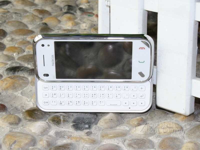 ŵ���ǣ�NOKIA��N97miniͼƬ���� ��74�� -ZOL�йش����ߵ�74��