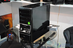 ȫ����ͷ�� �Ʊ����併��ComputeX2010 