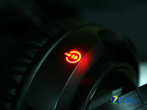 中端2.4G耳机新贵 宾果B-950-W评测