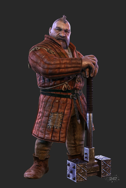 760显卡能玩巫师3吗_巫师2加强版显卡_巫师2显卡