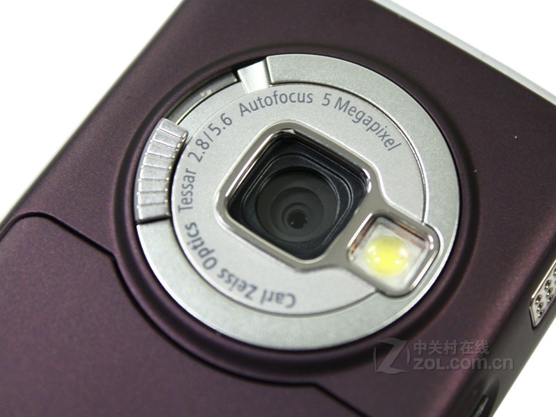 ŵ���ǣ�NOKIA��N95��8GB��ͼƬ���� ��121�� -ZOL�йش����ߵ�121��