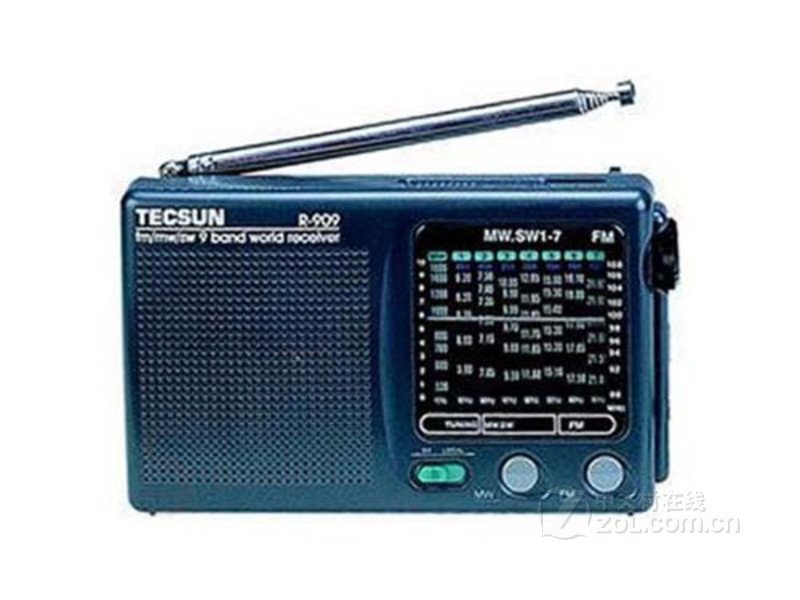 袖珍式全波段收音机牌子好不好 索尼收音机哪