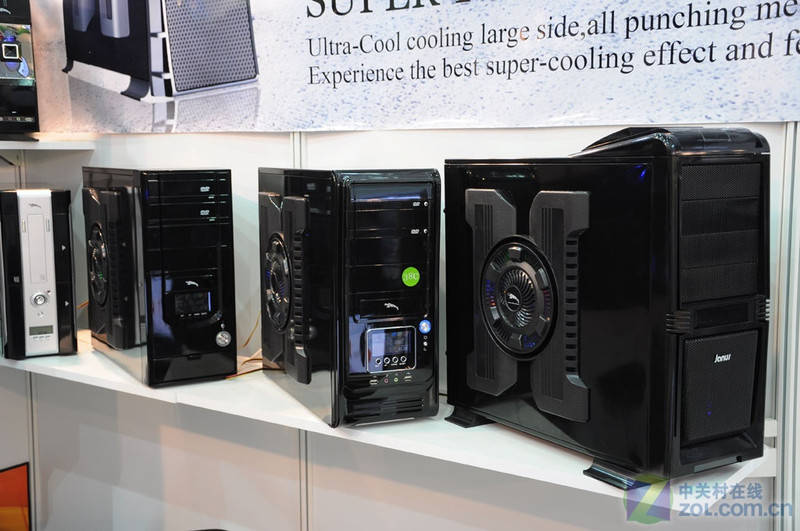 ȫ����ͷ�� �Ʊ����併��ComputeX2010ͼƬ����,ͼ2-ZOL�йش����ߵ�2��
