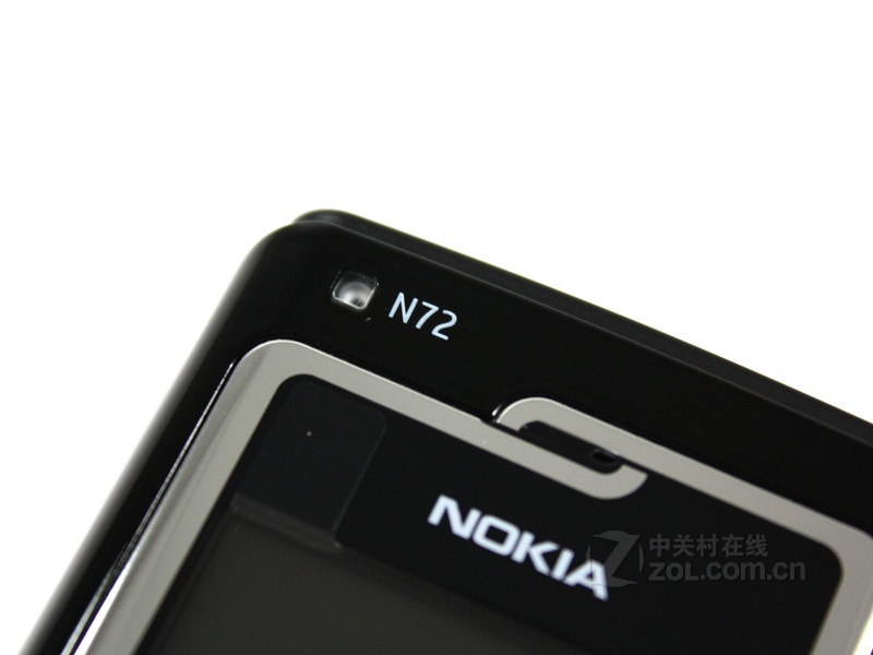 ŵ���ǣ�NOKIA��N72ͼƬ���� ��21�� -ZOL�йش����ߵ�21��