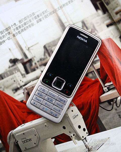 ŵ���ǣ�NOKIA��6300ͼƬ���� ��70�� -ZOL�йش����ߵ�70��