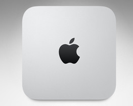 ƻ�� Mac mini��MC270CH/A��