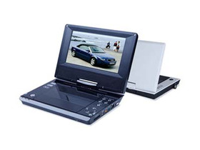���ж�ĸ�׽ڡ��ȿ� DVD ST-611 �ƶ�DVD 7��611 ��ЯʽDVD �յ���