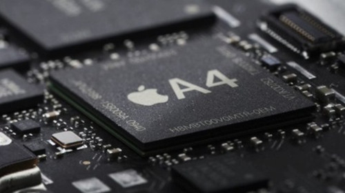 逐字逐行翻译 第一篇详尽的iPhone 4评测