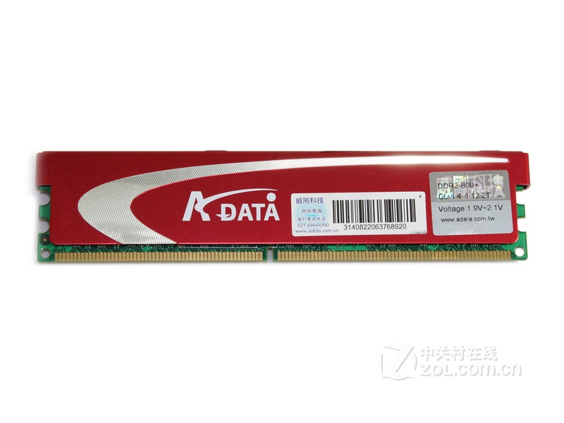 ����2GB DDR2 800+ (���ٷ���)ͼƬ���� ��3�� -ZOL�йش����ߵ�3��
