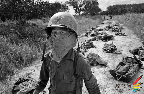 凝固汽油弹产生的