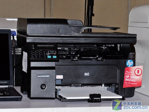 �������� HP M1213nf����һ������� 
