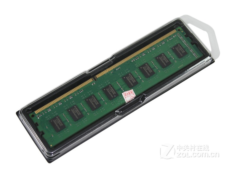 ��ʿ�٣�Kingston��2GB DDR3 1333ͼƬ���� ��8�� -ZOL�йش����ߵ�8��
