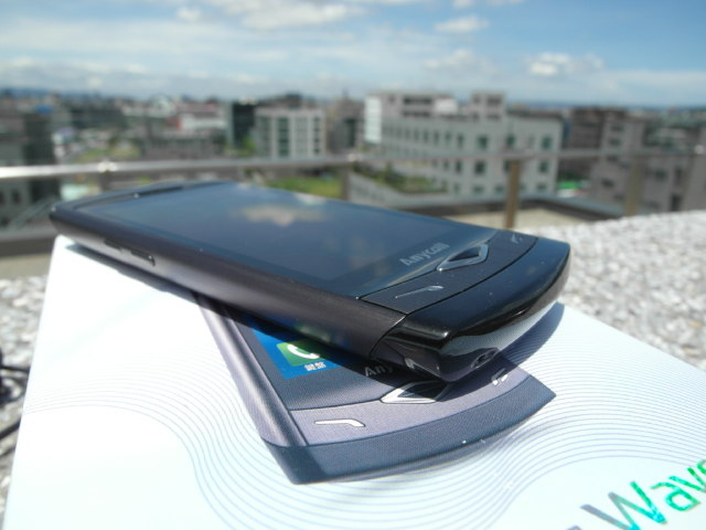 三星s8500(2gb)_三星s8500手机_s8500三星