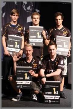 �����һCSս��fnatic29������ZOLչ̨ͼƬ����,ͼ4-ZOL�йش����ߵ�4��