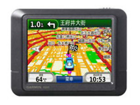Garmin n��vi 205