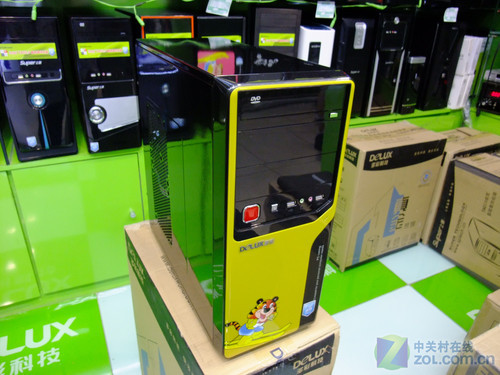 多色前面板TAC2.0 多彩套装仅售320元
