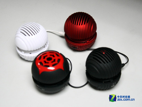 组建最另类2.1 声湃思M1口袋音箱评测