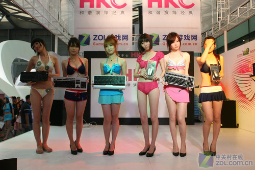 chinajoy��һ�� ��רҵZOLչ̨ȫ���ʾ 