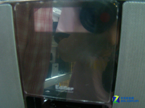 点缀家居生活 漫步者M35数字音响890元