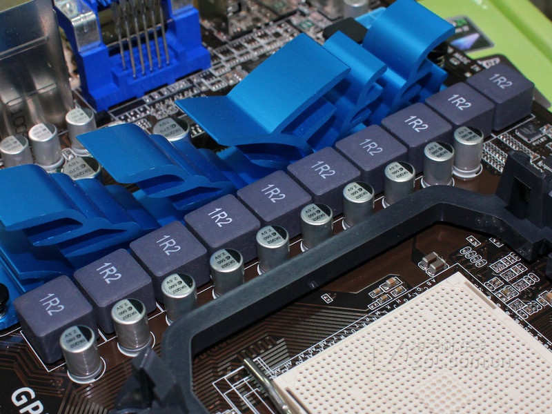 ��˶��ASUS��M4A88TD-V EVO/USB3 ��1��