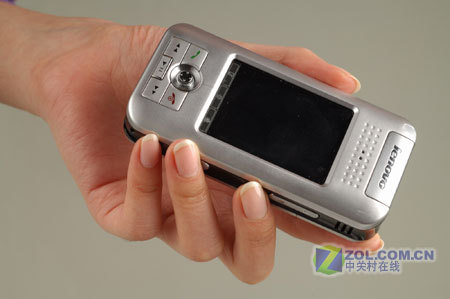 联想i921