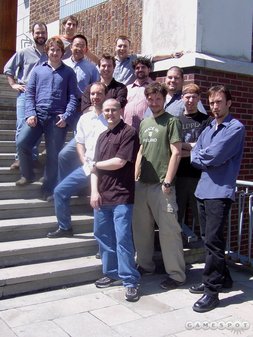 育碧发展史(二)简陋开端